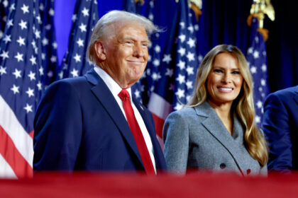 trump,-melania-launch-their-own-meme-coins-ahead-of-inauguration