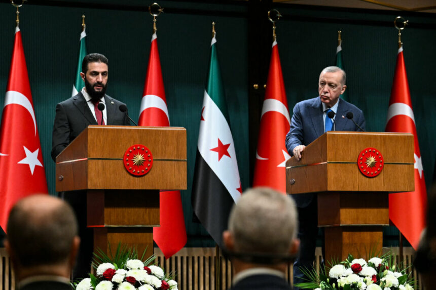 regional-crises-push-turkey,-egypt-together-despite-ideological-differences