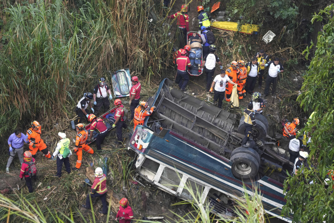 at-least-55-dead-after-bus-plunged-into-gorge-in-guatemala at-least-55-dead-after-bus-plunged-into-gorge-in-guatemala