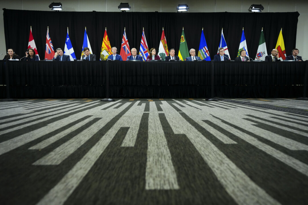 conrad-black:-now-is-the-time-to-remove-interprovincial-trade-barriers-and-strengthen-canada’s-economy