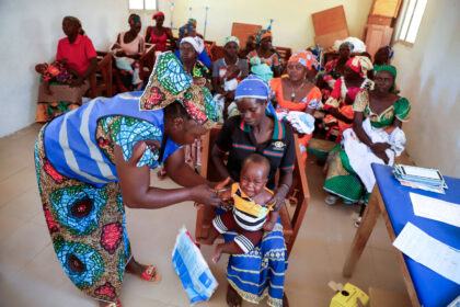 cameroon-counts-successes,-challenges-of-historic-malaria-vaccine-rollout