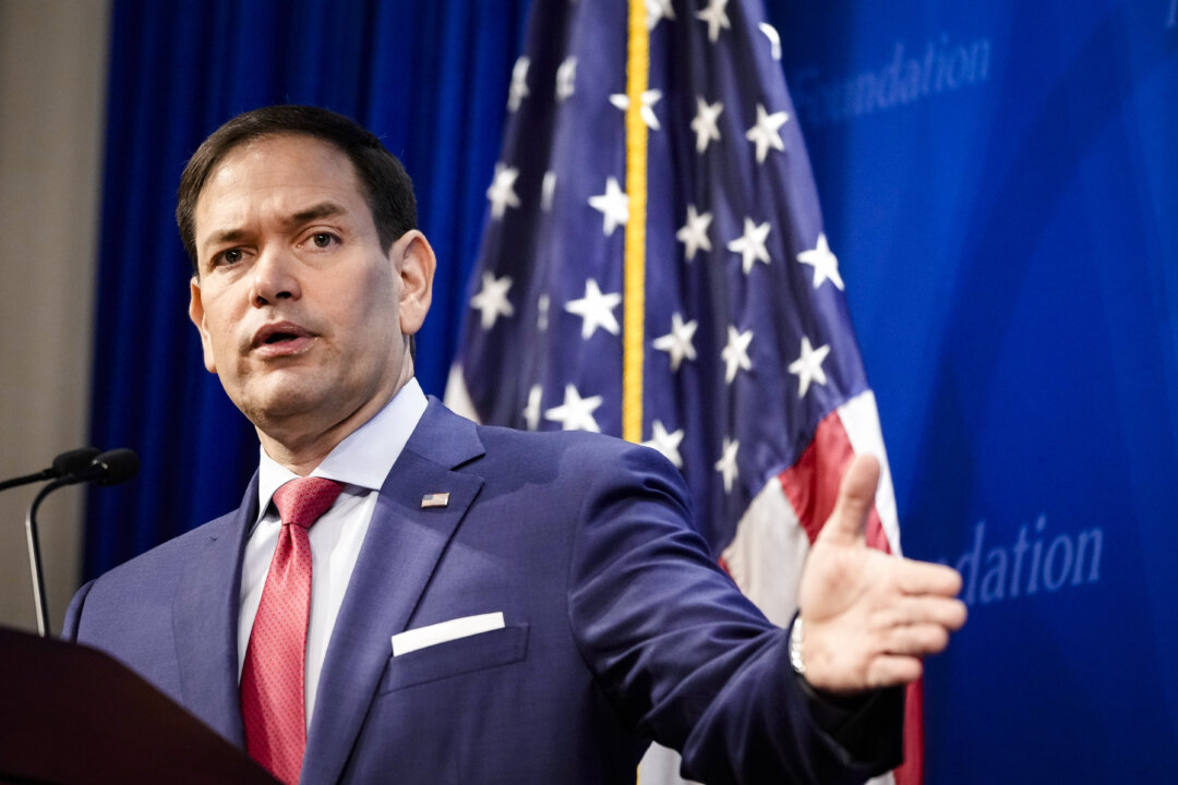 us-secretary-of-state-marco-rubio-meets-panamanian-president-jose-raul-mulino us-secretary-of-state-marco-rubio-meets-panamanian-president-jose-raul-mulino