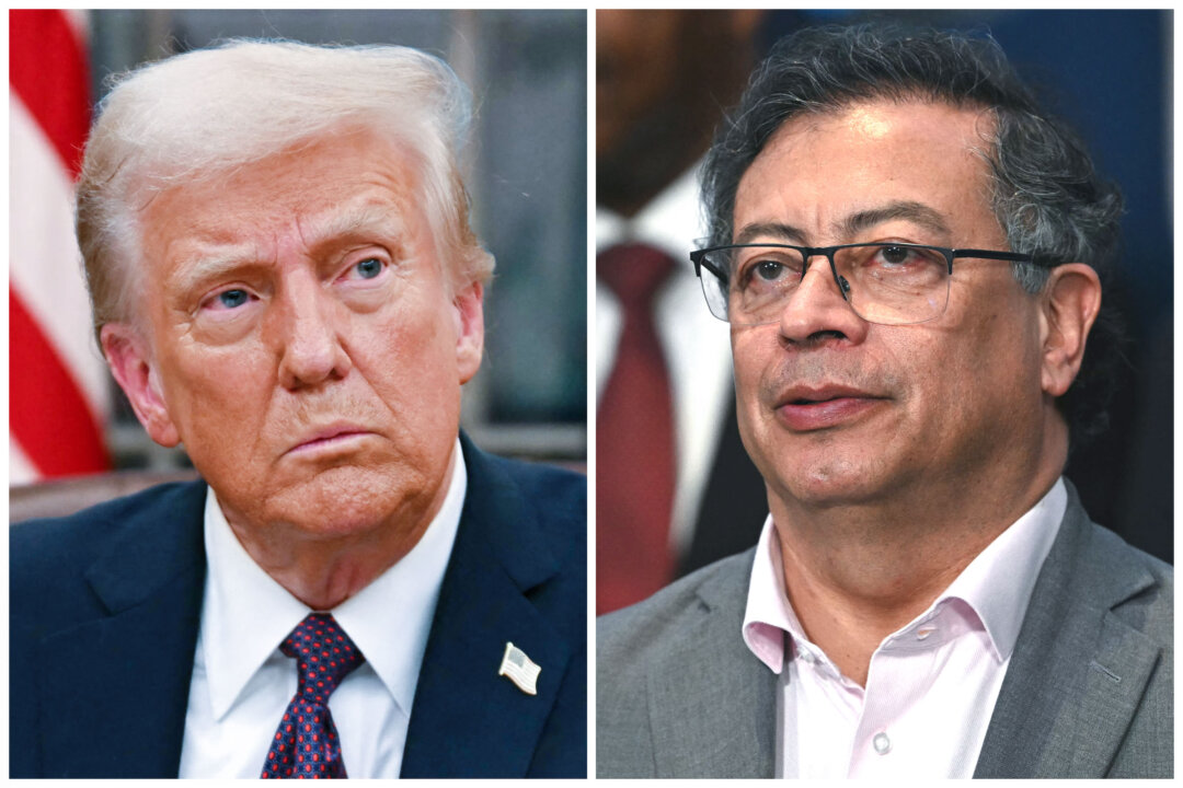colombia-to-accept-all-deported-illegal-immigrants-after-trump-tariff-threat:-white-house colombia-to-accept-all-deported-illegal-immigrants-after-trump-tariff-threat:-white-house
