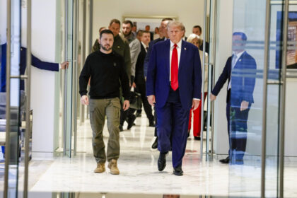 ukraine-ready-to-trade-rare-earths-for-military-aid,-zelenskyy-says-ahead-of-trump-meeting