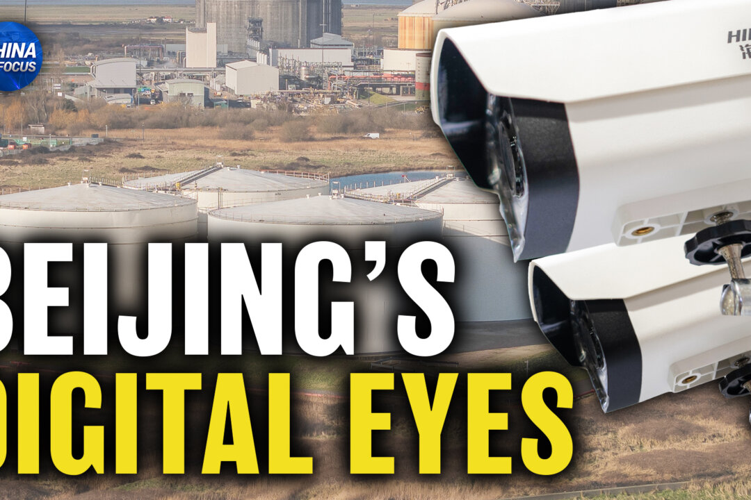 dhs:-chinese-cameras-can-spy-on-key-us-networks dhs:-chinese-cameras-can-spy-on-key-us-networks