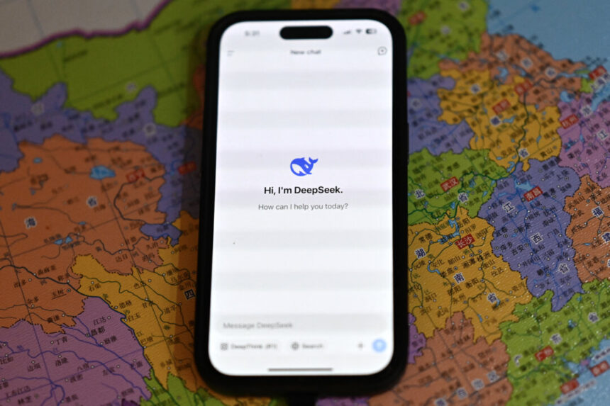 chinese-ai-deepseek-banned-from-canadian-government-devices