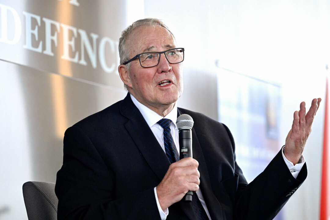 canadian-defence-minister-says-trump’s-51st-state-talk-not-a-‘real-threat’ canadian-defence-minister-says-trump’s-51st-state-talk-not-a-‘real-threat’