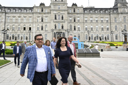 denis-coderre-out-of-quebec-liberal-leadership-race-after-being-rejected-by-party