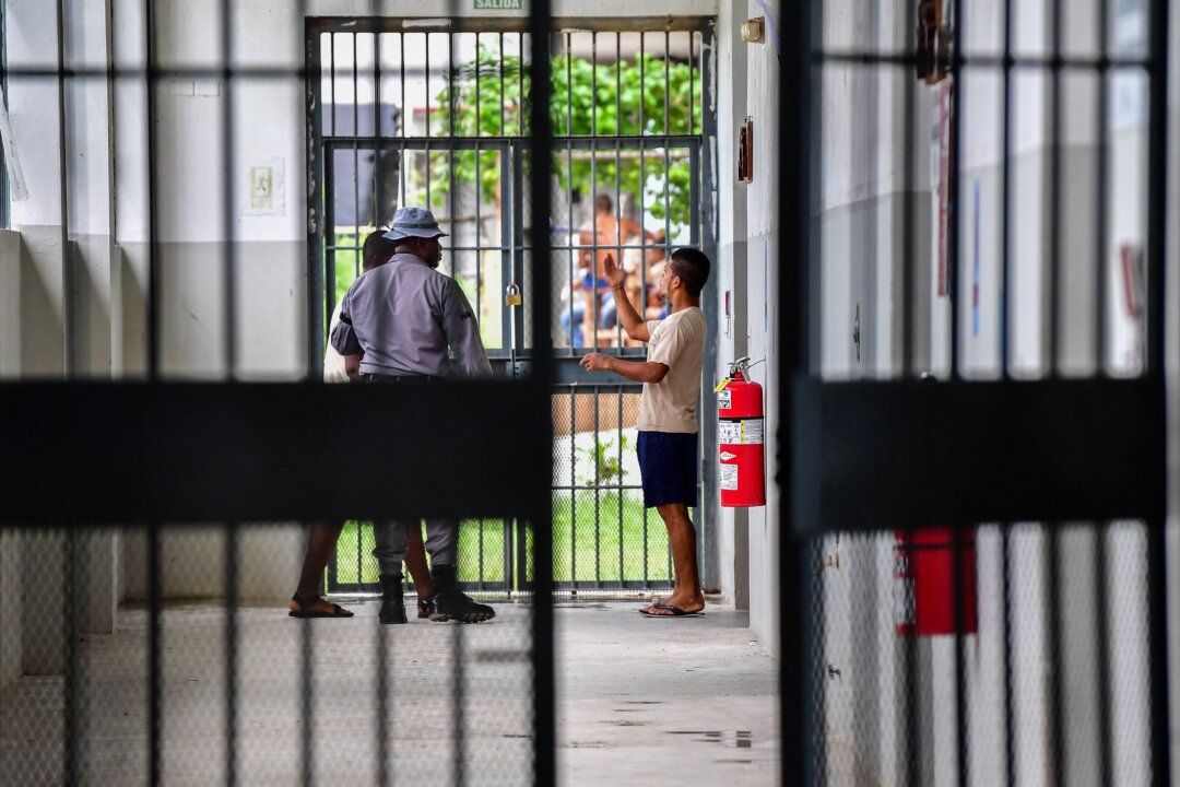 8-in-10-australian-children-released-from-detention-reoffend-within-a-year:-charity-ceo 8-in-10-australian-children-released-from-detention-reoffend-within-a-year:-charity-ceo