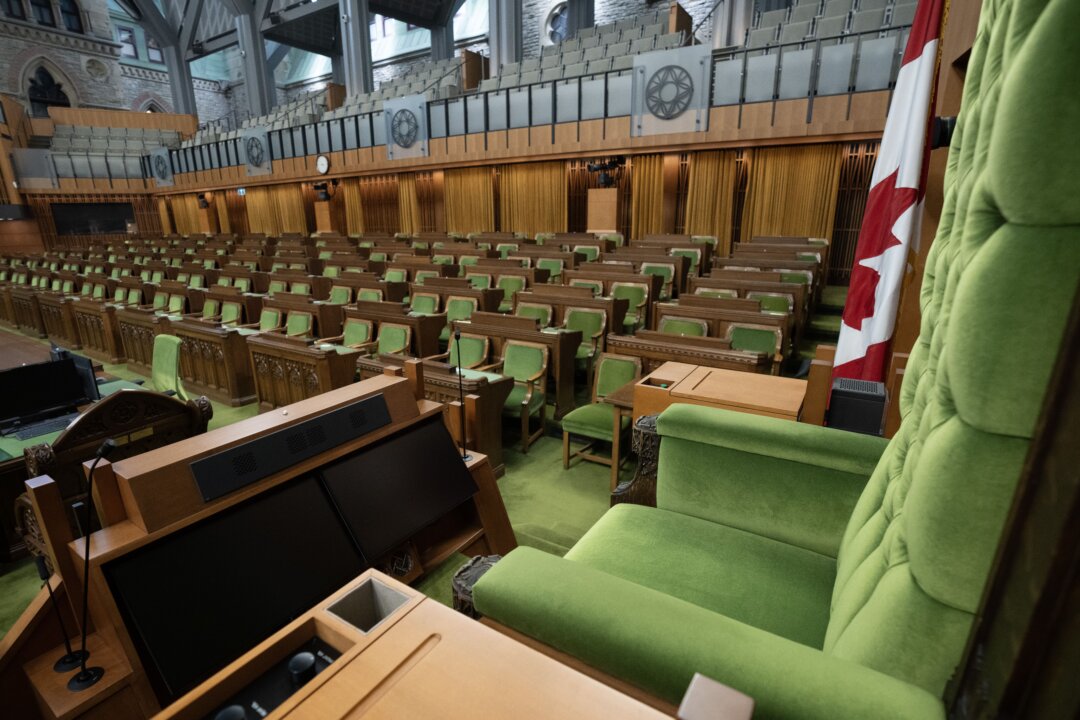 business-leaders-urge-trudeau-to-recall-parliament-to-address-us-tariffs business-leaders-urge-trudeau-to-recall-parliament-to-address-us-tariffs