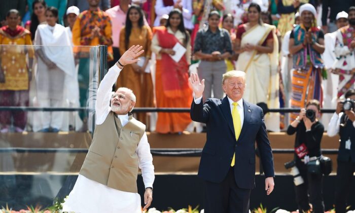 trump-to-host-indian-prime-minister-modi-at-white-house