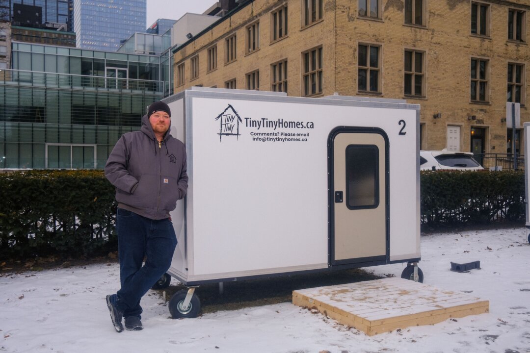 city-of-toronto-sends-‘cease-and-desist’-letter-to-tiny-homes-for-homeless-organization city-of-toronto-sends-‘cease-and-desist’-letter-to-tiny-homes-for-homeless-organization