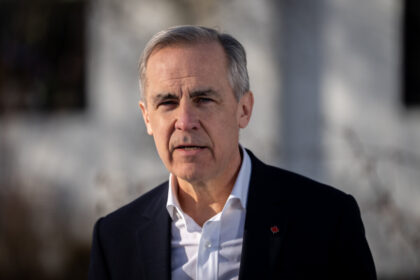 mark-carney’s-leadership-campaign-says-it’s-raised-$1.9m