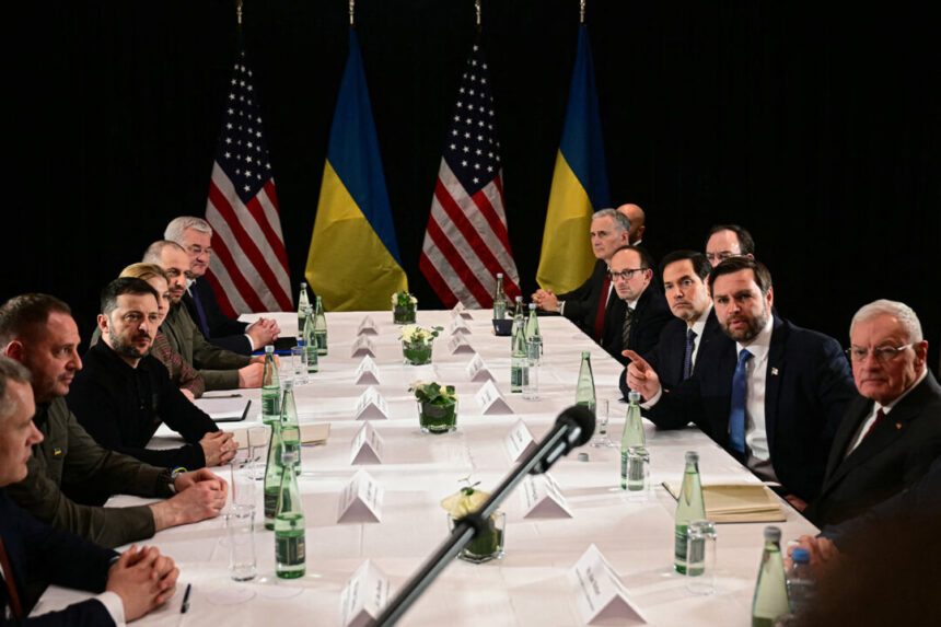 munich-security-conference-holds-panel-on-‘plan-for-ukraine’