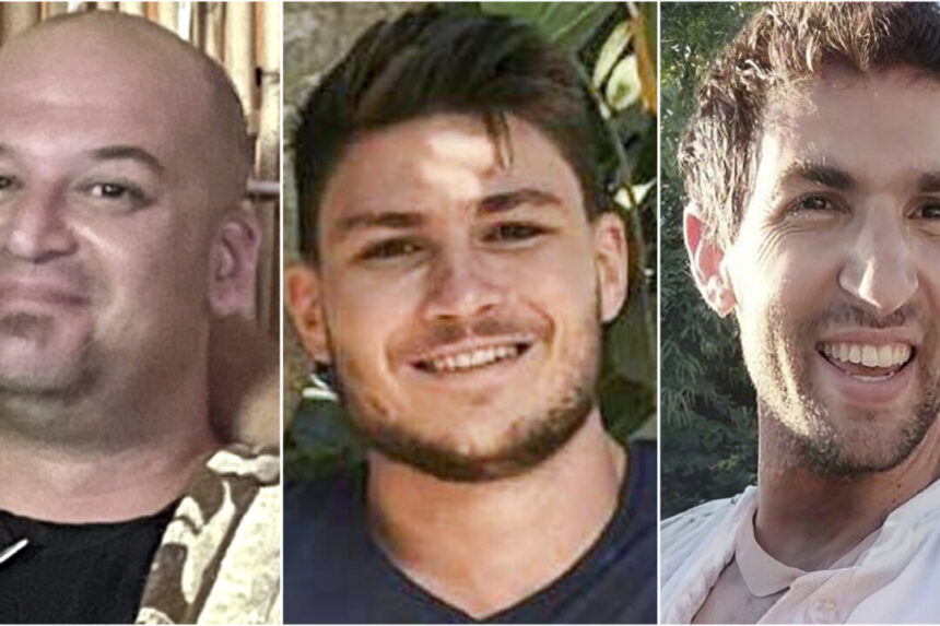 hamas-releases-3-hostages-as-fragile-cease-fire-holds