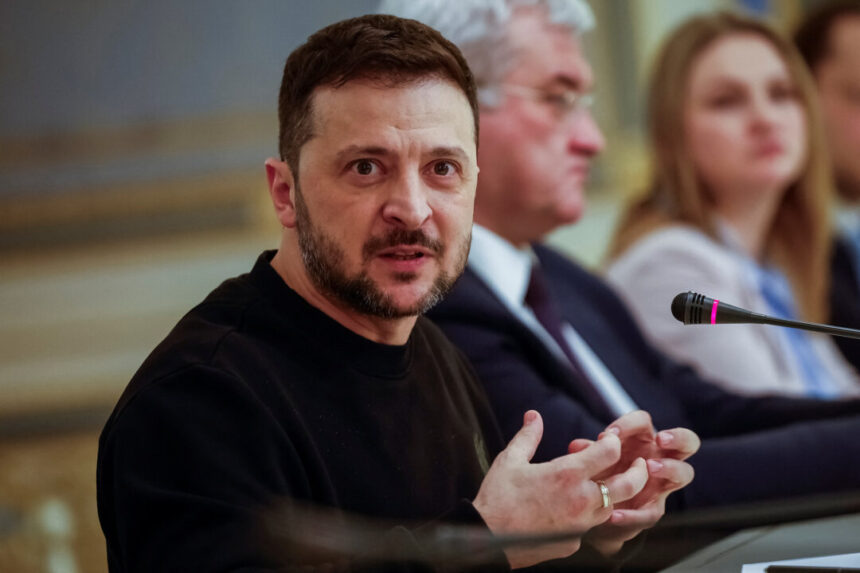 zelenskyy-calls-for-creation-of-european-armed-forces