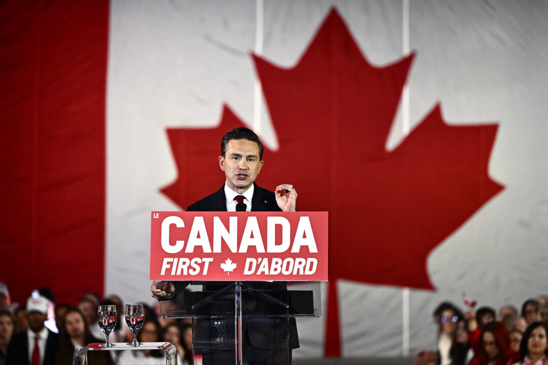 ‘bear-any-burden’-for-sovereignty:-poilievre-targets-us-tariffs-in-‘canada-first’-rally ‘bear-any-burden’-for-sovereignty:-poilievre-targets-us-tariffs-in-‘canada-first’-rally