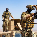 interim-syrian-leaders-warn-factions-to-disarm-or-be-excluded-from-talks-shaping-syria