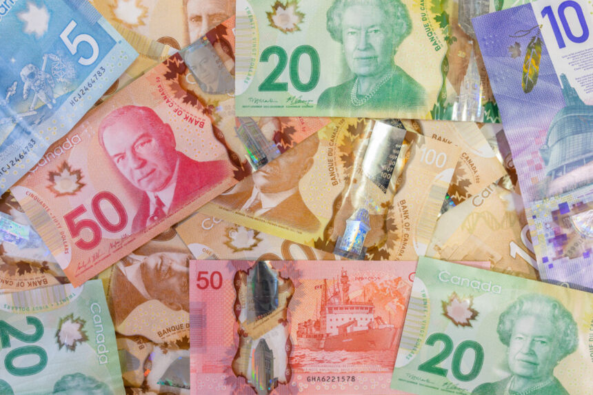 how-wealthy-is-canada-really?-   - - - - - - - - - - - - 