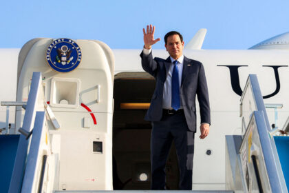 top-russian-officials-to-meet-delegation-led-by-marco-rubio-in-saudi-arabia