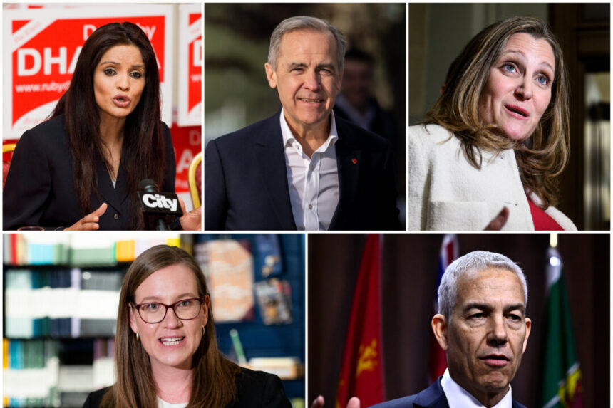 in-it-to-win-it:-5-candidates-set-to-clear-final-hurdle-to-run-for-liberal-leadership