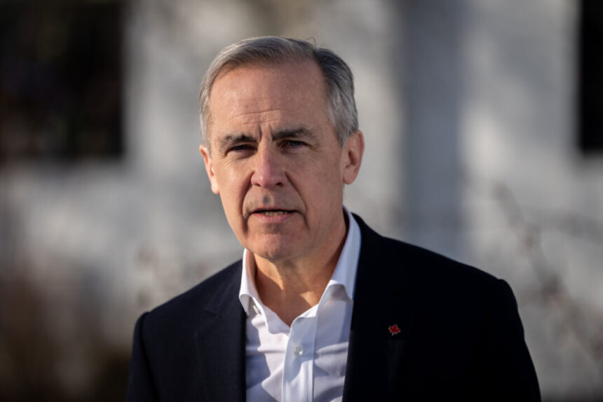 mark-carney-outpaces-leadership-rivals-in-fundraising-by-large-margin