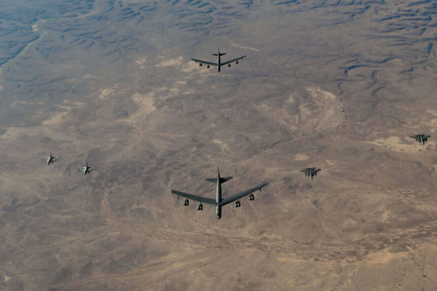 us-flies-b-52-bombers-over-middle-east-in-show-of-force-amid-regional-tensions