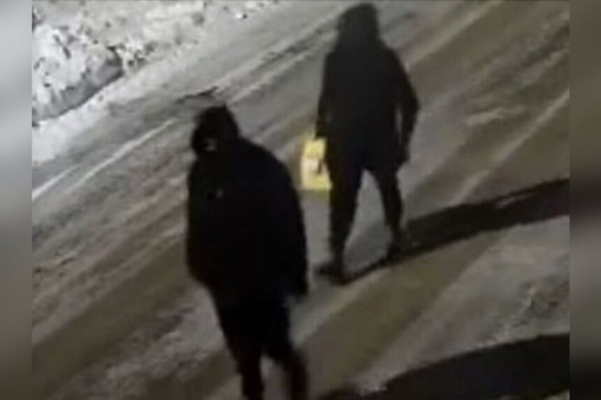 police-investigating-arson-attack-on-houses-in-southern-ontario