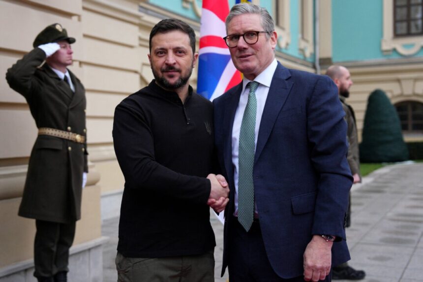 europe’s-leaders-rally-around-zelenskyy-after-trump-labels-ukrainian-leader-a-dictator