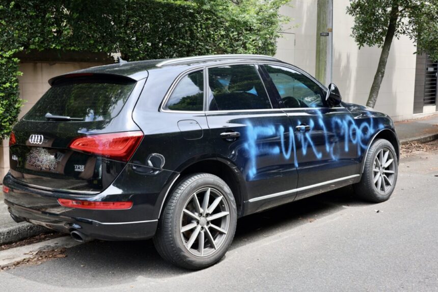 nsw-passes-laws-targeting-hate-crimes,-nazi-symbols,-and-worship-harassment