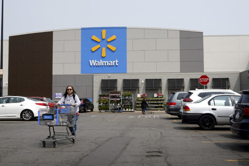 walmart-posts-strong-yearly-profits,-stock-declines-on-challenges-ahead