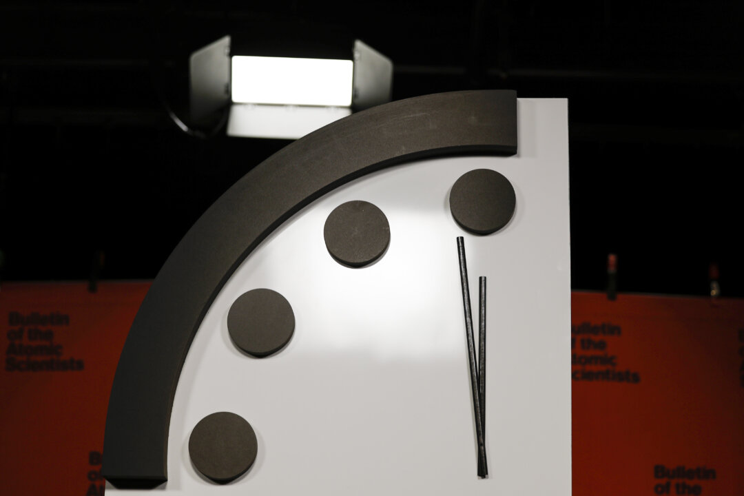 council-in-melbourne-installs-$18,000-‘doomsday-clock’-predicting-climate-catastrophe-in-6-years council-in-melbourne-installs-$18,000-‘doomsday-clock’-predicting-climate-catastrophe-in-6-years