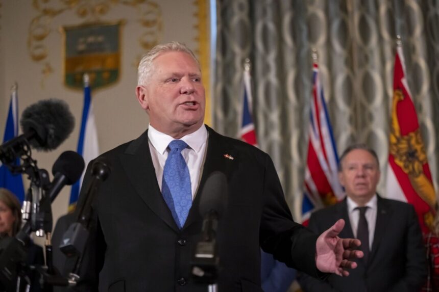 premiers-ford-and-houston-appeal-to-governors-in-latest-push-to-stop-trump’s-tariffs