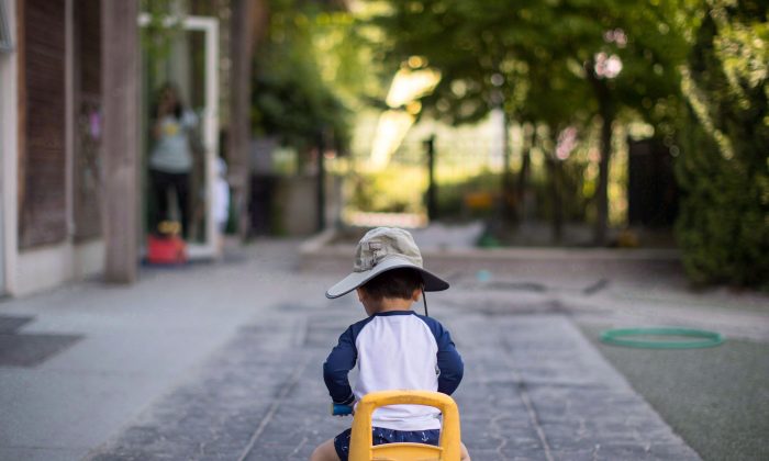 pre-election-promises-to-extend-$10-a-day-child-care-scheme-could-be-costly