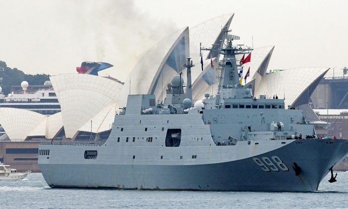 chinese-navy-conducts-second-live-firing-drill-in-international-waters-near-new-zealand