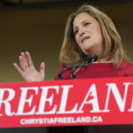 freeland-promises-to-consult-canadians-on-alternatives-to-consumer-carbon-pricing