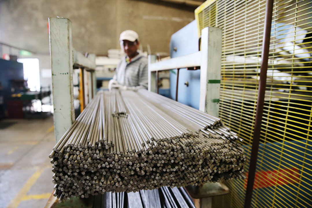 labor-considers-local-steel-quotas-for-major-projects labor-considers-local-steel-quotas-for-major-projects