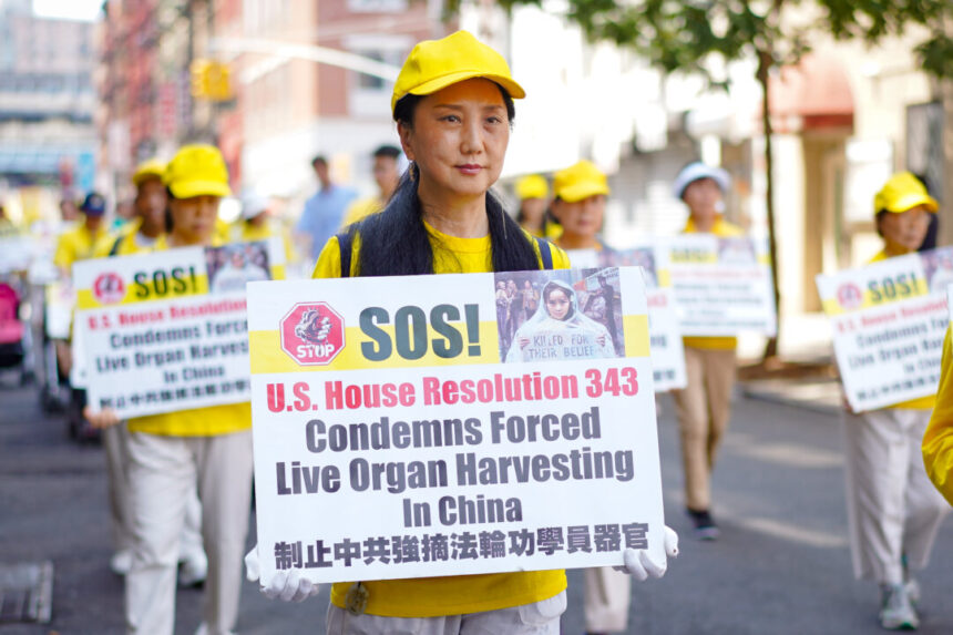 arizona-house-passes-bill-to-counter-beijing’s-forced-organ-harvesting-crimes