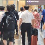 australian-airports-met-with-surge-of-unruly-behaviour-during-holiday-period:-afp