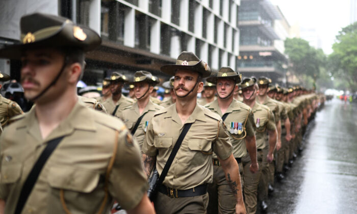 australian-army-officer-loses-security-clearance-over-ties-to-israel australian-army-officer-loses-security-clearance-over-ties-to-israel
