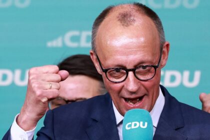 who-is-friedrich-merz,-the-man-now-most-likely-to-lead-germany?-eight-things-to-know