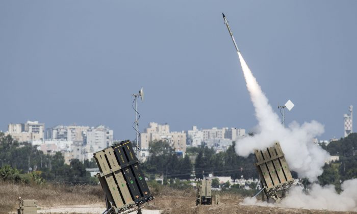 chinese-warship-drill-prompts-call-for-australia-to-build-its-own-‘iron-dome’-missile-shield