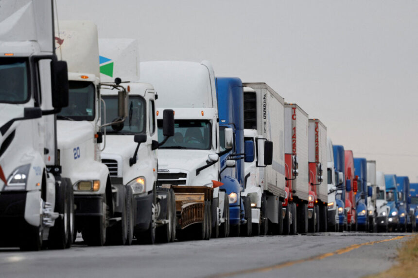canada-and-mexico-to-step-up-fentanyl,-border-talks-this-week-to-avoid-trump’s-tariffs