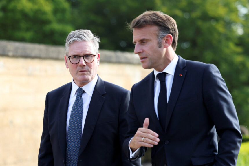 macron-and-starmer-to-meet-trump-in-washington