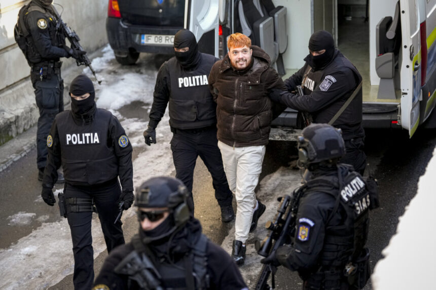 french-criminal-who-escaped-in-fatal-prison-break-recaptured-in-romania