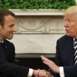 trump-and-macron-meet-at-white-house-(part-1)