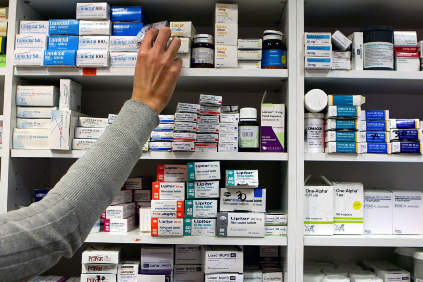 pharmacies-facing-‘financial-cliff-edge’-due-to-looming-tax-hikes,-industry-leaders-say