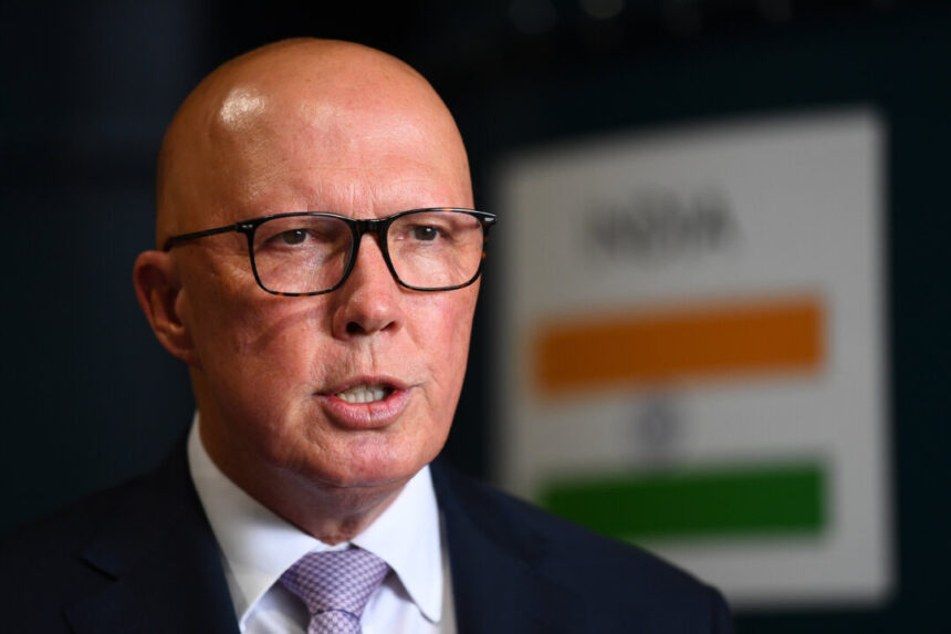 coalition-says-cutting-30,000-public-servants-will-help-fund-$9-billion-medicare-pledge