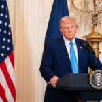 trump-says-us-‘on-time-with-the-tariffs’-on-canada-and-mexico