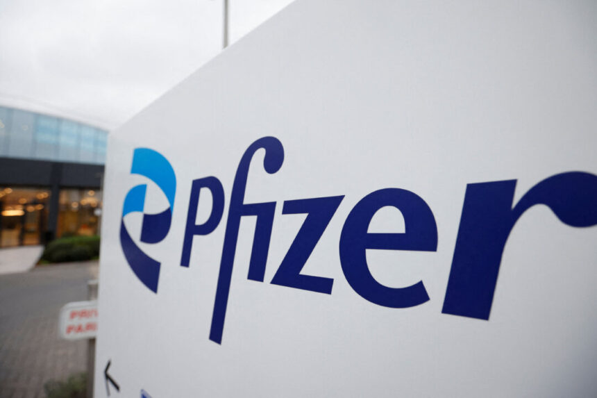 pfizer-rehires-former-fda-drug-chief-as-top-doctor